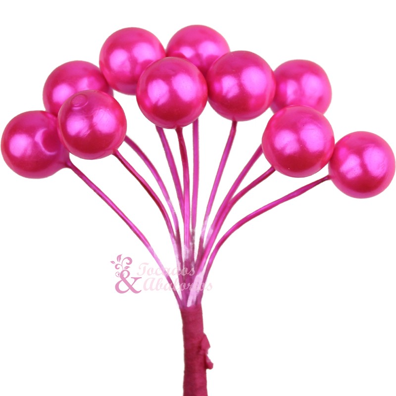 RAMILLETE BOLAS GRANDE RAMILLETE BOLAS GRANDE