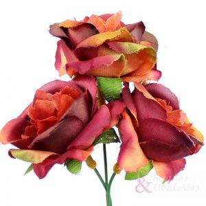 3 ROSAS MONIKA