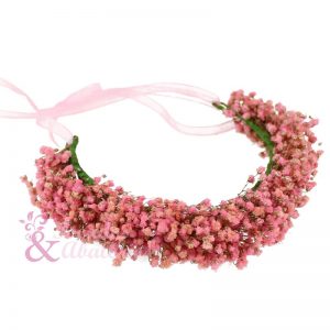 TIARA PANICULATA CAROL