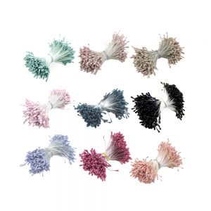 pistil double mat