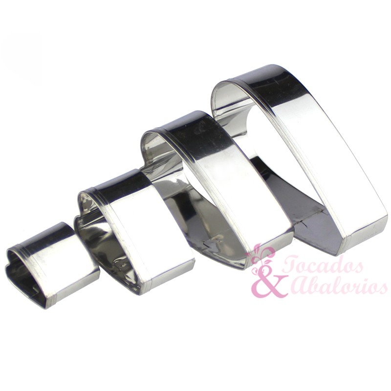 CORTADOR CAMELIA PORCELANA (4UD) CORTADOR CAMELIA PORCELANA (4UD)