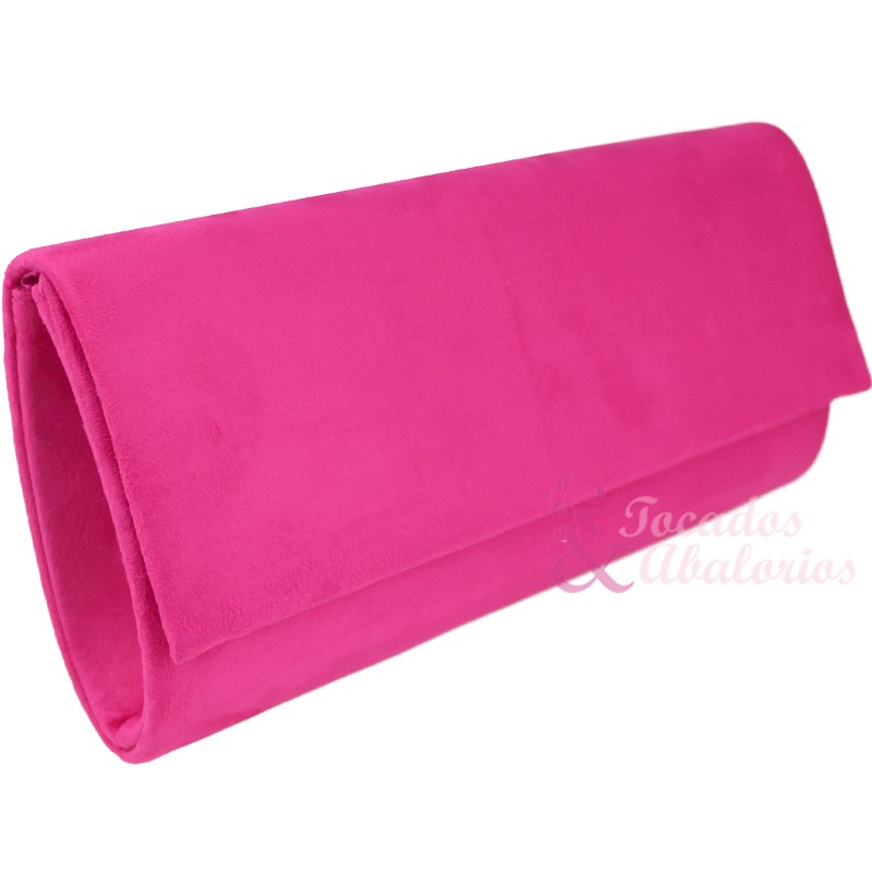 BOLSO MONSÁLVEZ BOLSO MONSÁLVEZ