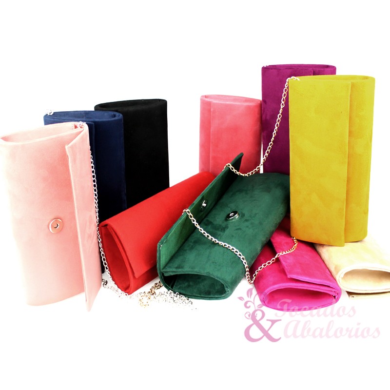 BOLSO MONSÁLVEZ BOLSO MONSÁLVEZ