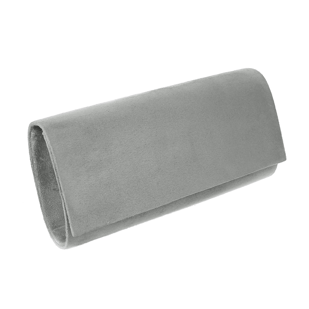 pochette monsalvez gris fonce pochette monsalvez gris fonce