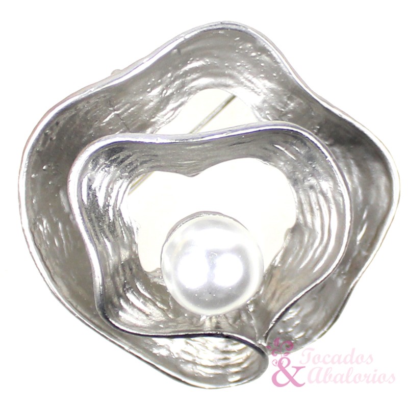 Broche Ondas Broche Ondas