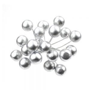 pistil double xl argent