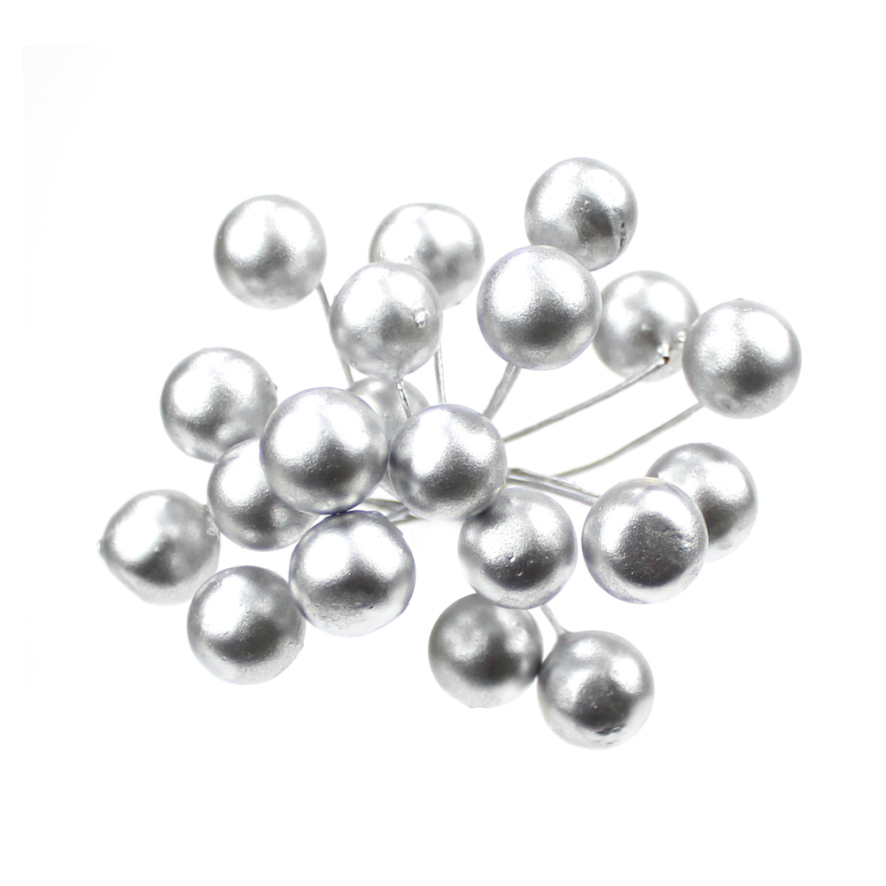 pistil double xl argent pistil double xl argent