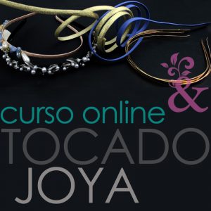 Curso OnLine Tocado Joya
