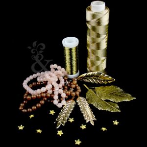 KIT MATERIAL CURSO TOCADO JOYA