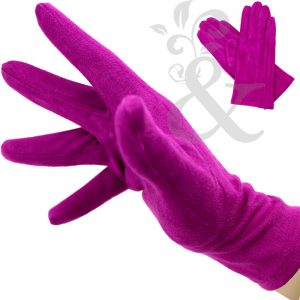 GUANTES CORTOS ANTELINA
