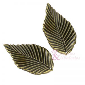 HOJA CLOVER (2UD)
