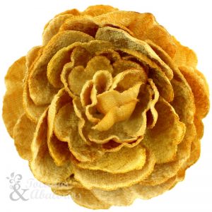 Flor Noel 7 cm