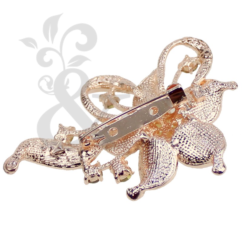 Broche Alma Broche Alma