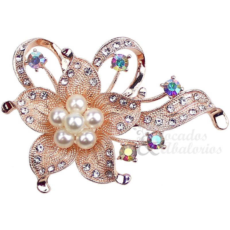 Broche Alma Broche Alma