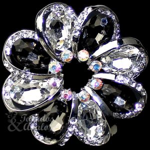 Broche Infinity