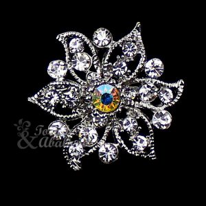 Broche Antique
