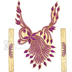Cuello Alaska