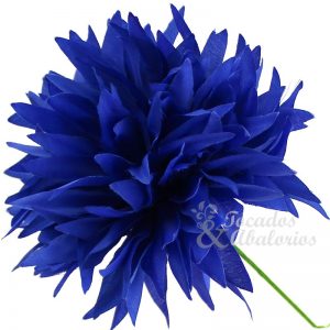 FLOR KUDÚ