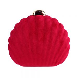 pochette Botticelli rouge