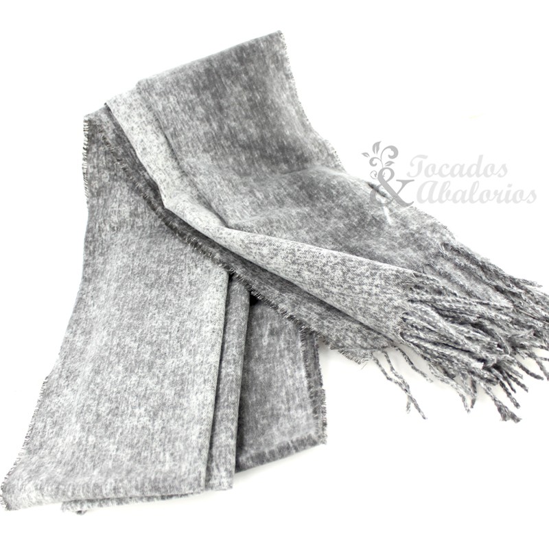 Pashmina lana rayón Pashmina lana rayón
