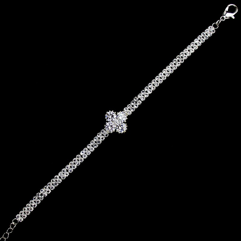 Pulsera Quatre Pulsera Quatre