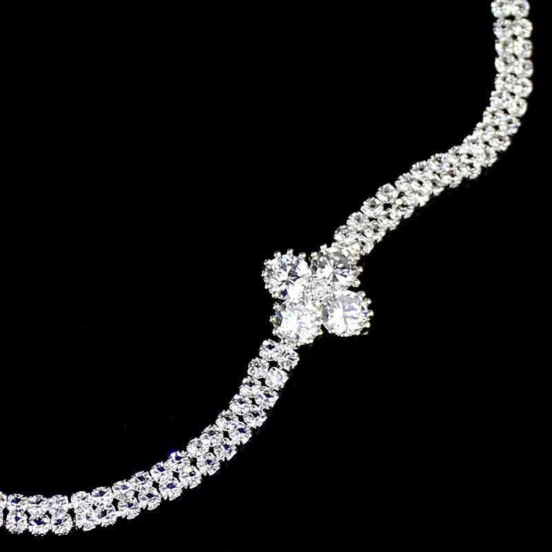 Pulsera Quatre Pulsera Quatre