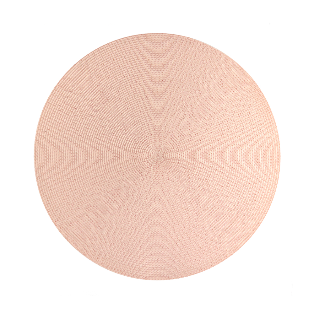 BASE POLYPROPYLÈNE 40CM saumon BASE POLYPROPYLÈNE 40CM saumon
