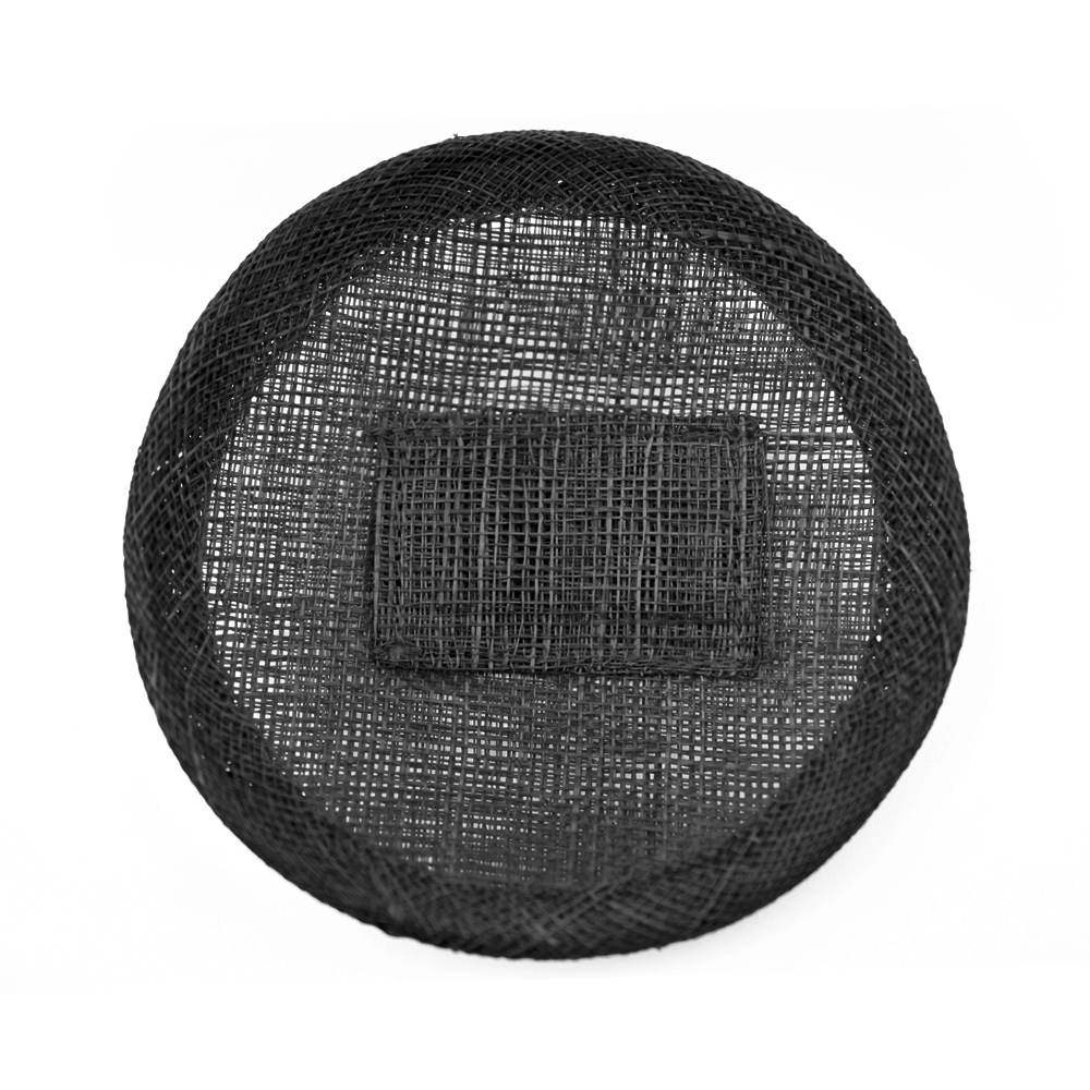 BASE SINAMAY 11CM AVEC FIXATION noir BASE SINAMAY 11CM AVEC FIXATION noir