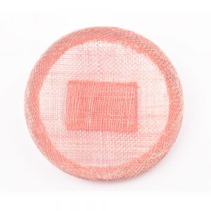 BASE SINAMAY 11CM AVEC FIXATION rosebisque