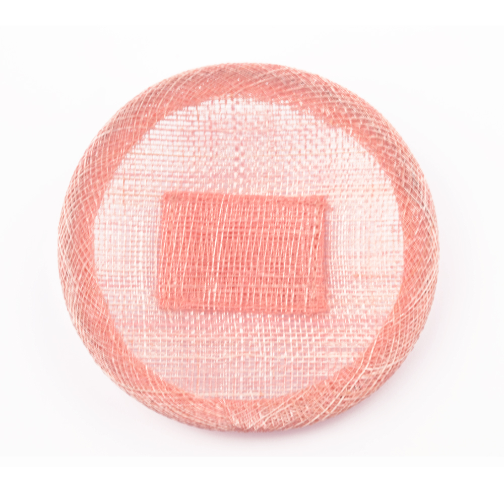 BASE SINAMAY 11CM AVEC FIXATION rosebisque BASE SINAMAY 11CM AVEC FIXATION rosebisque