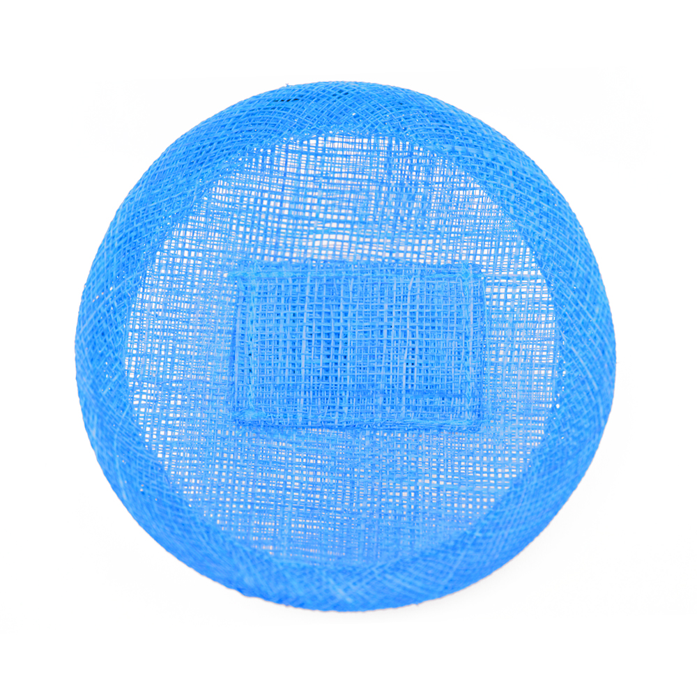 BASE SINAMAY 11CM AVEC FIXATION turquoise BASE SINAMAY 11CM AVEC FIXATION turquoise
