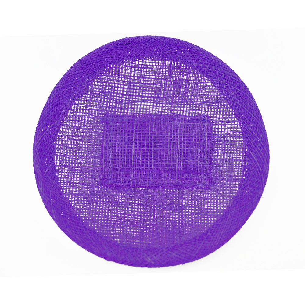 BASE SINAMAY 11CM AVEC FIXATION violet BASE SINAMAY 11CM AVEC FIXATION violet