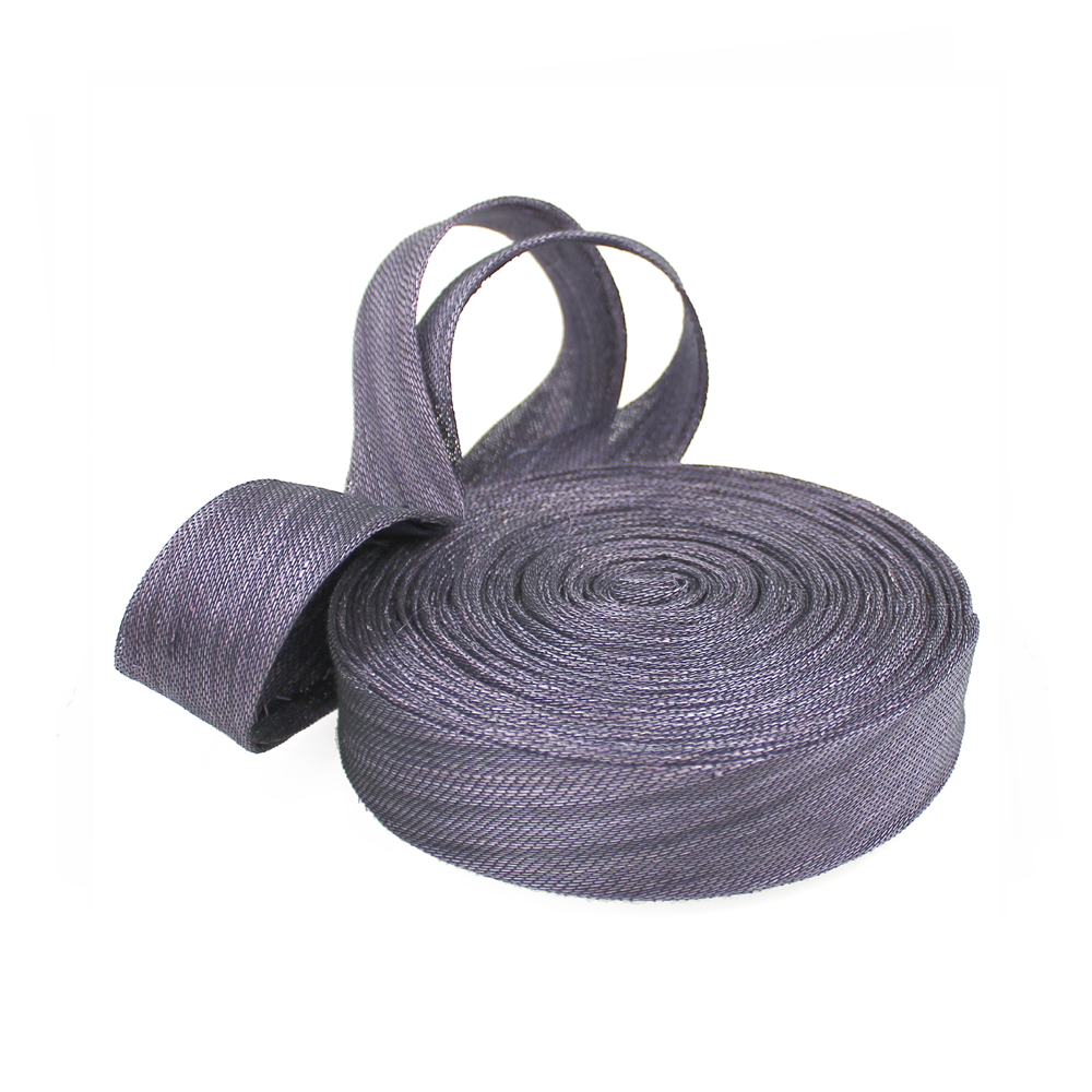 BIAIS SINAMAY SOIE 03CM mauve BIAIS SINAMAY SOIE 03CM mauve