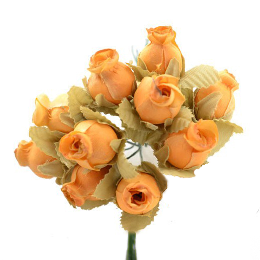 BOUQUET BOUTONS ROSE pechepudre BOUQUET BOUTONS ROSE pechepudre