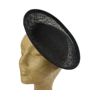 Base Leticia noir