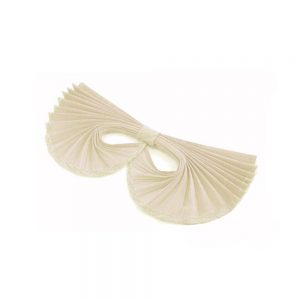 Base Praga buntal seda crudo