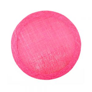 Base circular 11 cm fucsia