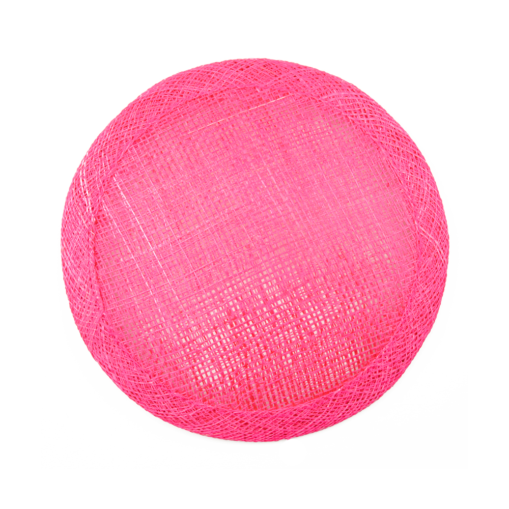 Base circular 11 cm fucsia Base circular 11 cm fucsia