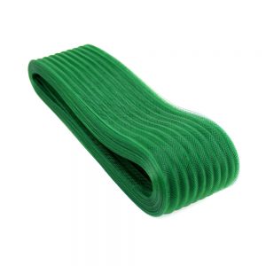 CRIN ONDULÉ 07CM vert