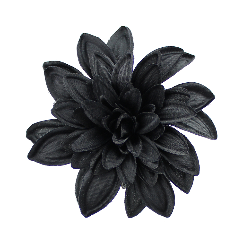 DAHLIA SUPREME noir DAHLIA SUPREME noir