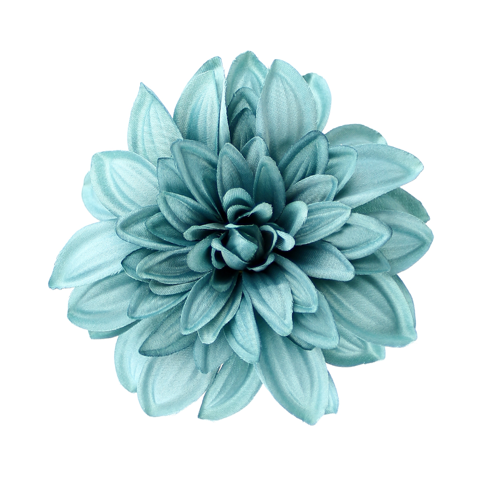 DAHLIA SUPREME turquoise DAHLIA SUPREME turquoise