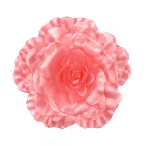 FLEUR AGUA 18CM corail