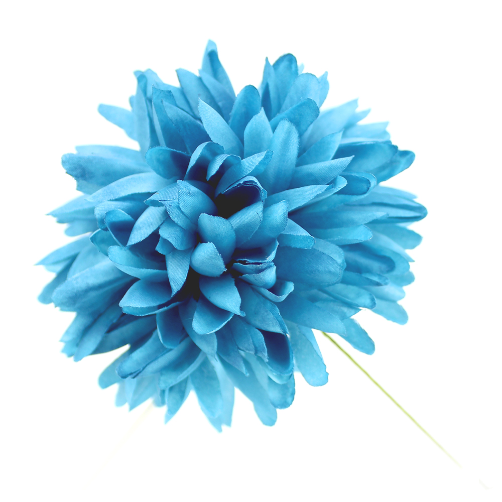 FLEUR ELSA 12CM bleu FLEUR ELSA 12CM bleu