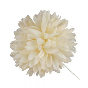 FLEUR ELSA 12CM ecru