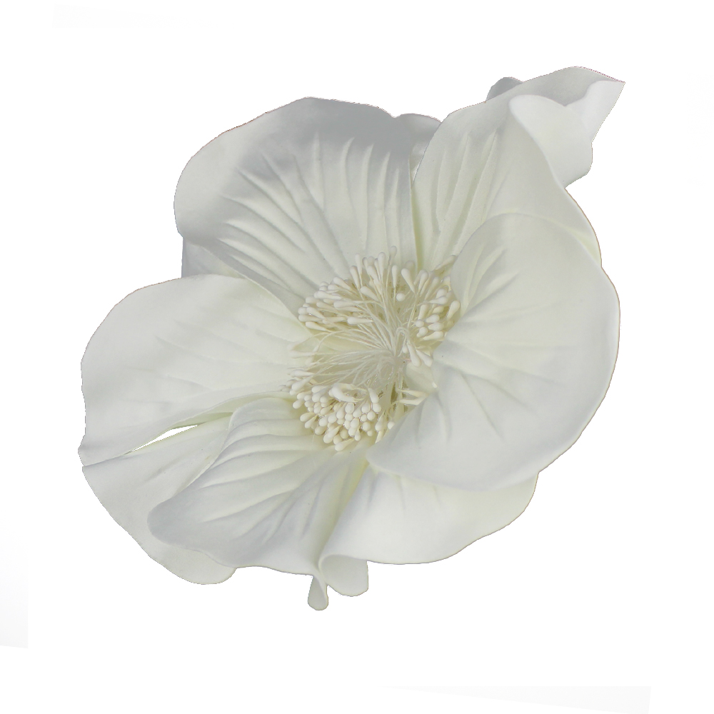FLEUR EVANSI ecru FLEUR EVANSI ecru