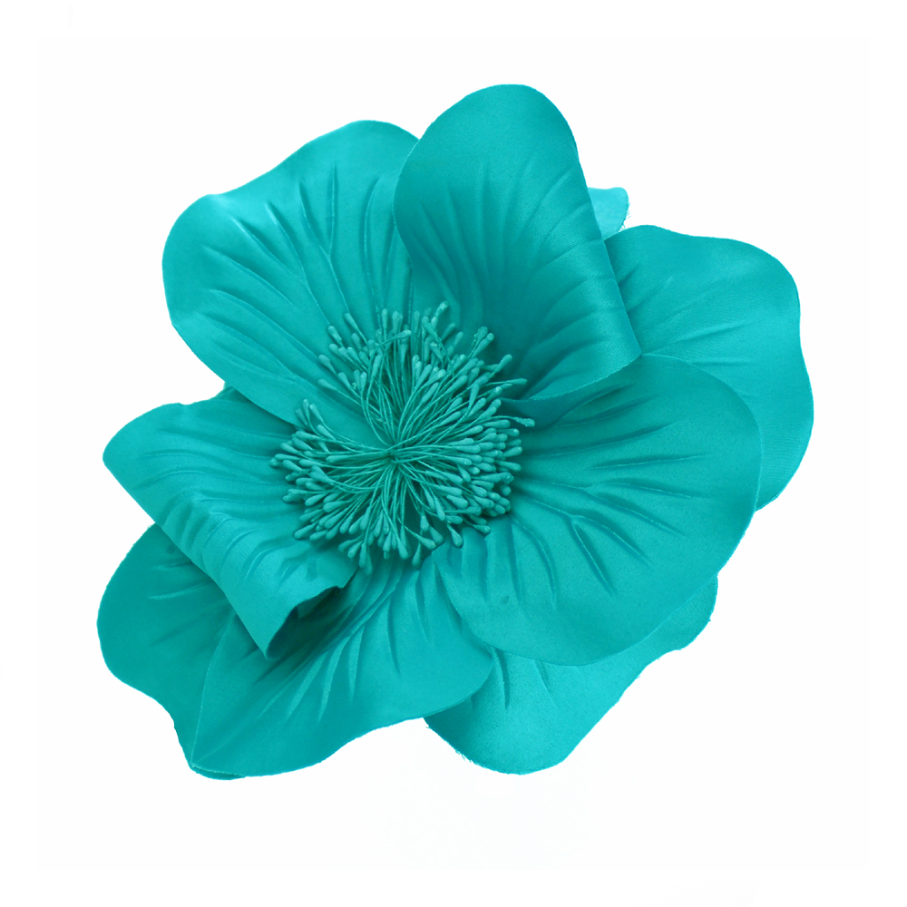 FLEUR EVANSI turquoise FLEUR EVANSI turquoise