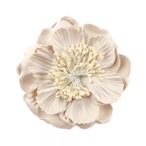 FLEUR PAVONA ecru