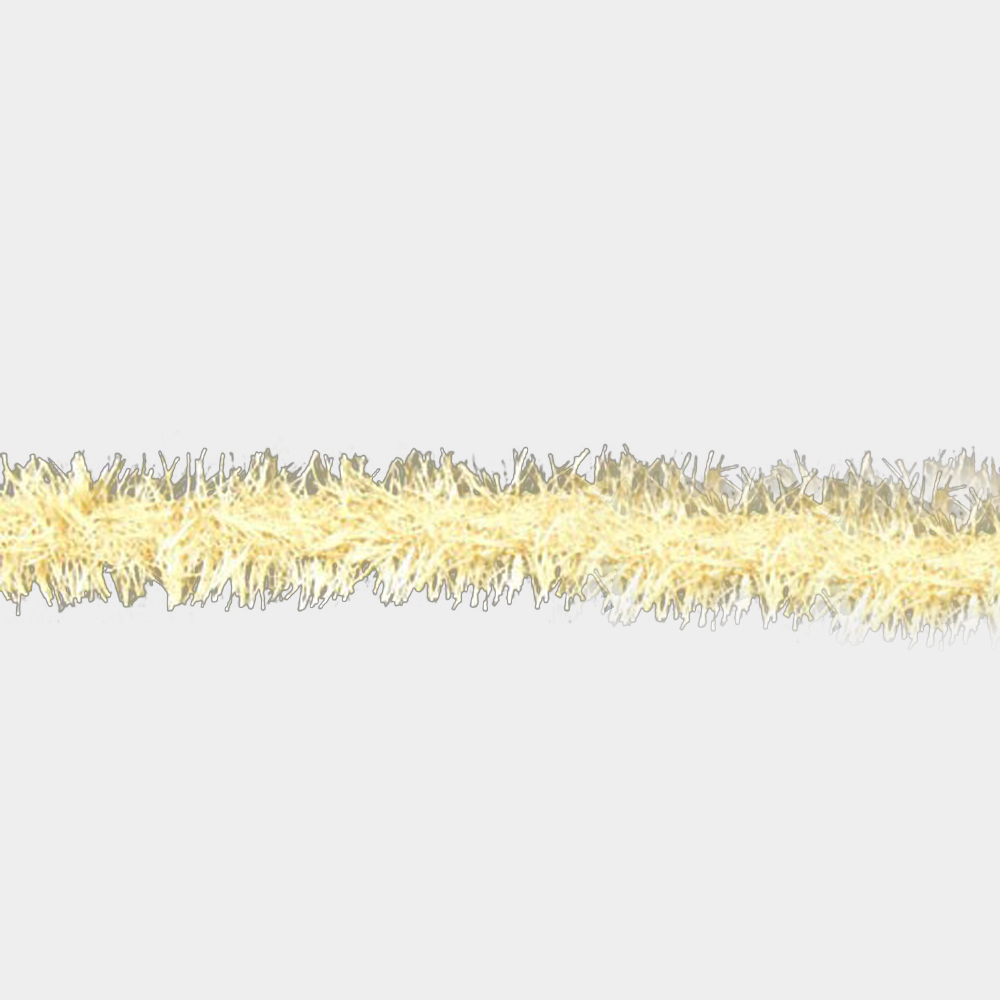 GALON RAYONNE IMILI PLUME beige GALON RAYONNE IMILI PLUME beige