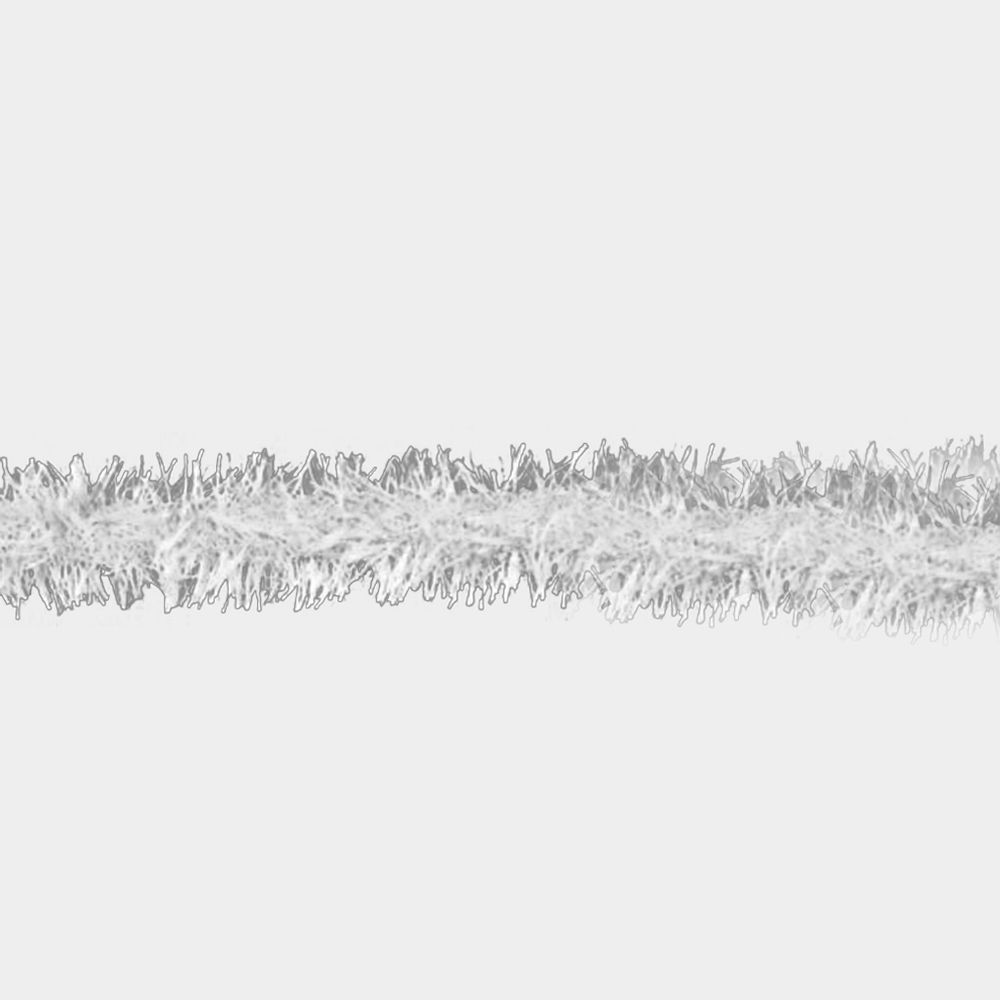 GALON RAYONNE IMILI PLUME gris GALON RAYONNE IMILI PLUME gris