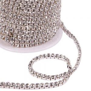 GALON STRASS 2,5MM